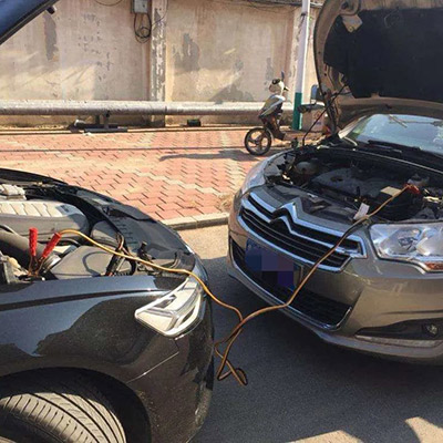 吳中汽車救援服務