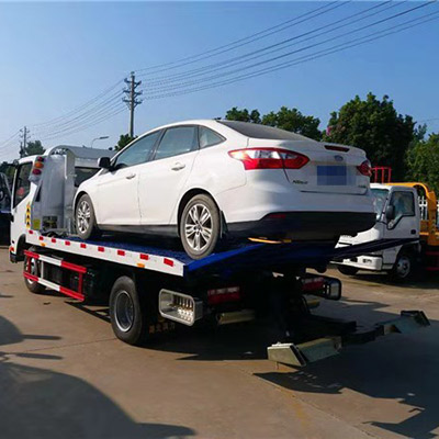 吳中汽車救援公司