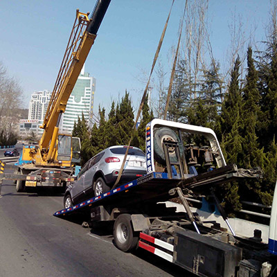 吳中拖車救援電話