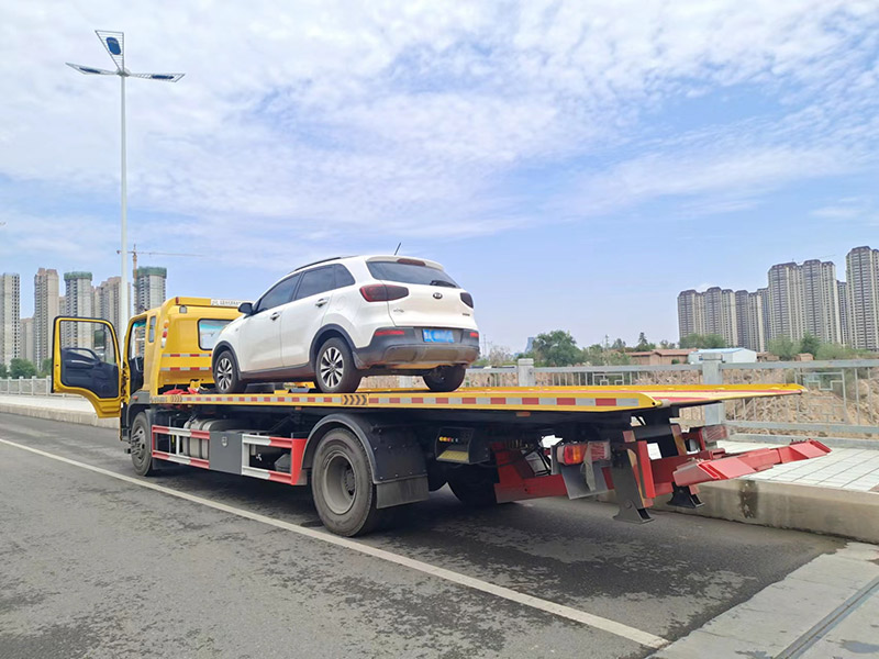 丹東上門搭電服務，快速解決您的電力需求