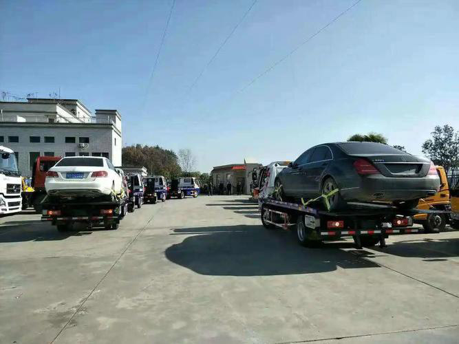 臨夏上門(mén)搭電服務(wù)，快速解決您的電瓶沒(méi)電問(wèn)題！