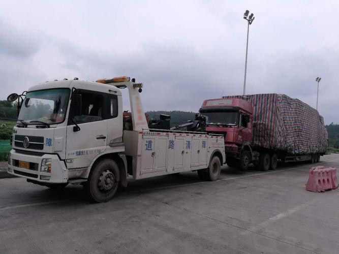 渭源汽車雪地困境救援：專業團隊緊急出動，為您解憂！